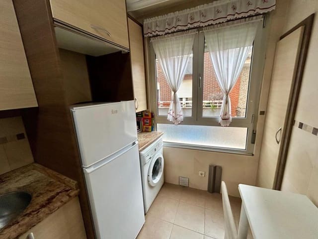 3 Zimmer Apartment zu verkaufen in Valencia de Don Juan - 65.000 € (Ref: 8809596)