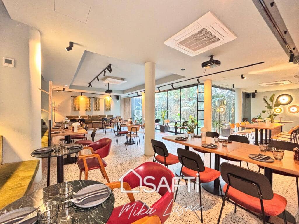 Komercyjne na sprzedaż w Miasto Barcelona - 260 000 € (Ref: 8812498)