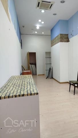 Comercial para arrendar em Santiago de Compostela - 500 € (Ref: 8822158)