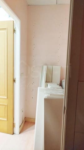 Comercial para arrendar em Santiago de Compostela - 500 € (Ref: 8822158)