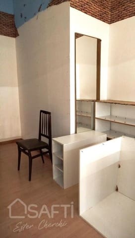 Comercial para arrendar em Santiago de Compostela - 500 € (Ref: 8822158)