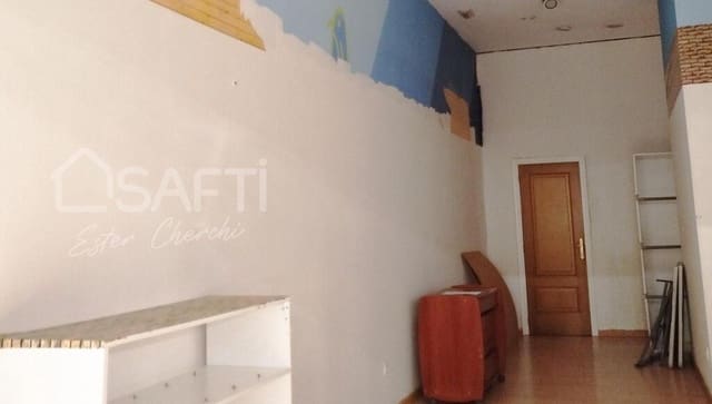 Comercial para arrendar em Santiago de Compostela - 500 € (Ref: 8822158)