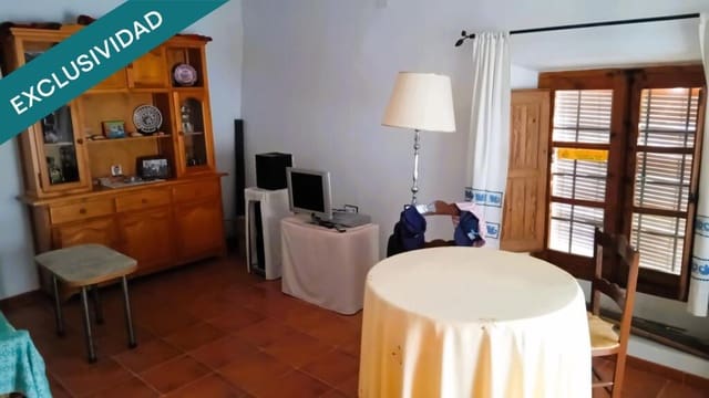 3 Zimmer Villa zu verkaufen in Lagartera - 65.000 € (Ref: 8840870)