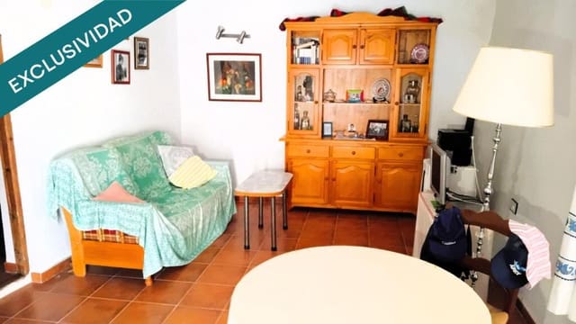 3 Zimmer Villa zu verkaufen in Lagartera - 65.000 € (Ref: 8840870)