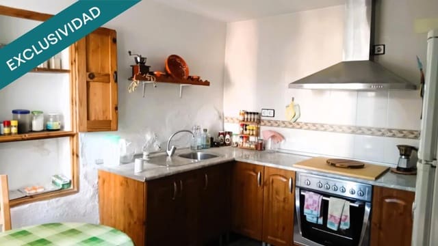 3 Zimmer Villa zu verkaufen in Lagartera - 65.000 € (Ref: 8840870)