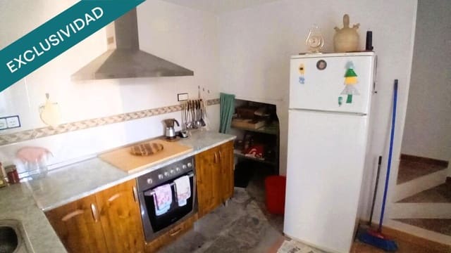 3 Zimmer Villa zu verkaufen in Lagartera - 65.000 € (Ref: 8840870)