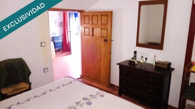 3 Zimmer Villa zu verkaufen in Lagartera - 65.000 € (Ref: 8840870)