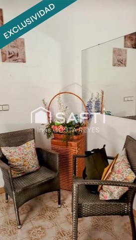 5 soveværelse Lejlighed til salg i Son Fortesa (Sud), Palma de Mallorca - € 299.000 (Ref: 8843319)