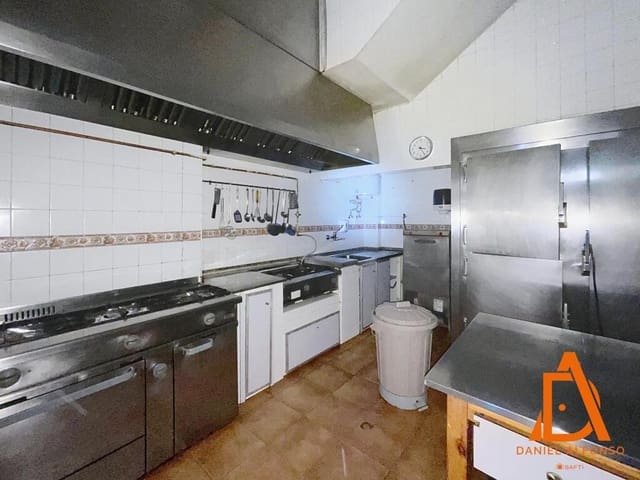 Erhverv til salg i Centro Urbano, Gijón - € 69.000 (Ref: 8874431)