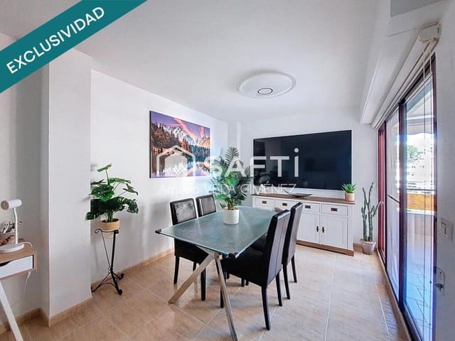 2 soveværelse Lejlighed til salg i Canet d'En Berenguer - € 270.000 (Ref: 8926717)