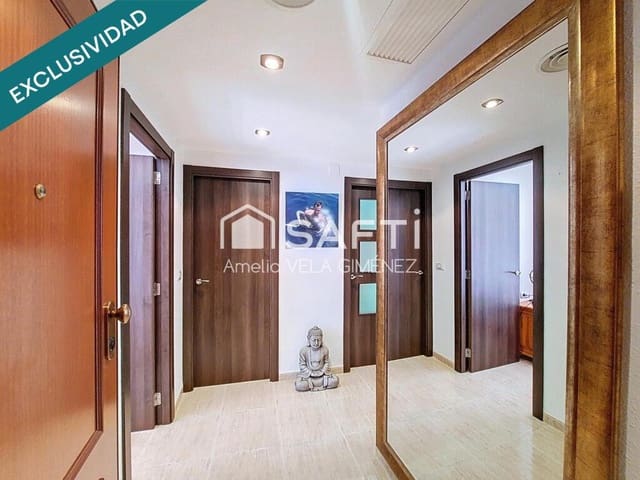 2 soveværelse Lejlighed til salg i Canet d'En Berenguer - € 270.000 (Ref: 8926717)