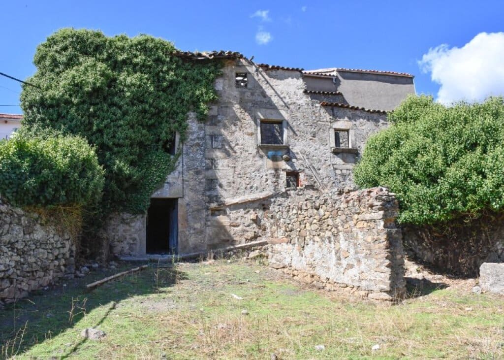 Terreno para Construção para venda em Acebo - 63 600 € (Ref: 8943988)