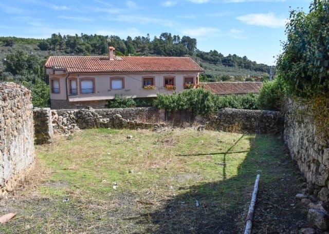 Tontti myytävänä paikassa Acebo - 63 600 € (Ref: 8943988)