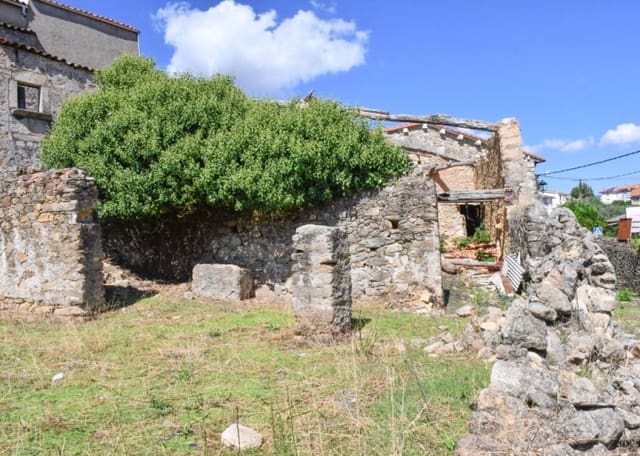 Tontti myytävänä paikassa Acebo - 63 600 € (Ref: 8943988)