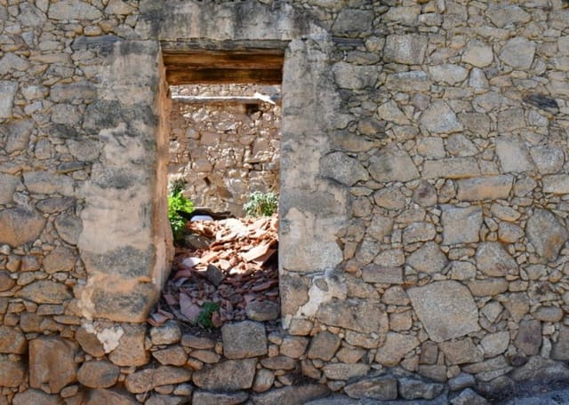 Tontti myytävänä paikassa Acebo - 63 600 € (Ref: 8943988)