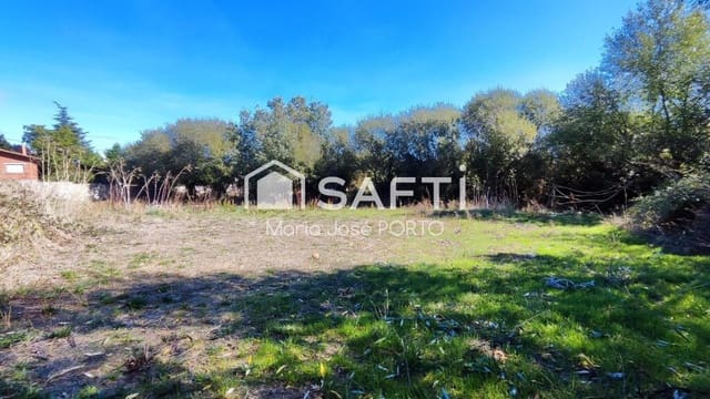 Area Edificabile in vendita in Sariegos - 86.000 € (Rif: 8943995)