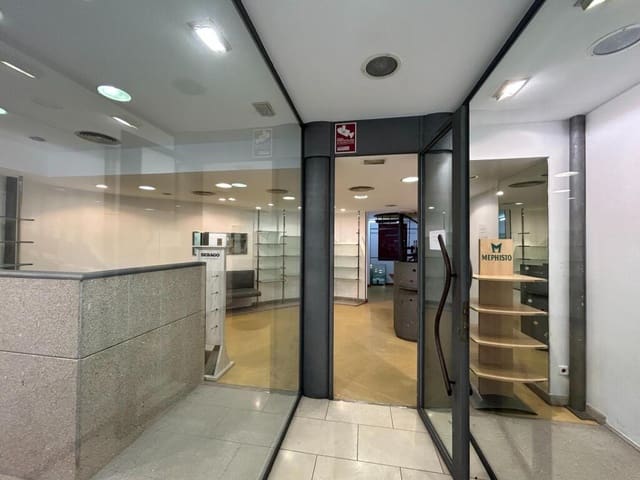 Komercyjne na sprzedaż w Santiago de Compostela - 85 000 € (Ref: 8950647)