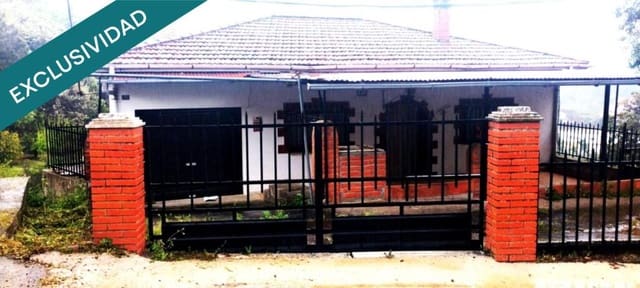 3 Zimmer Finca/Landgut zu verkaufen in Torre de Don Miguel - 109.000 € (Ref: 8954464)