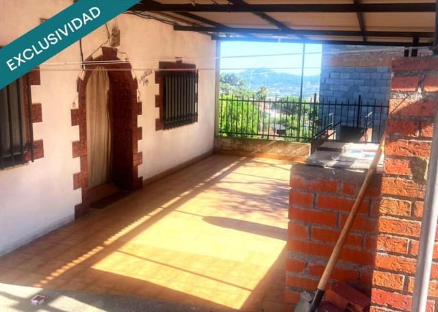 3 Zimmer Finca/Landgut zu verkaufen in Torre de Don Miguel - 109.000 € (Ref: 8954464)