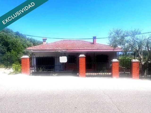 3 Zimmer Finca/Landgut zu verkaufen in Torre de Don Miguel - 109.000 € (Ref: 8954464)