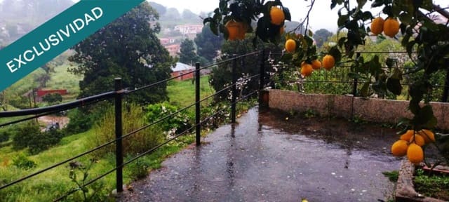 3 Zimmer Finca/Landgut zu verkaufen in Torre de Don Miguel - 109.000 € (Ref: 8954464)