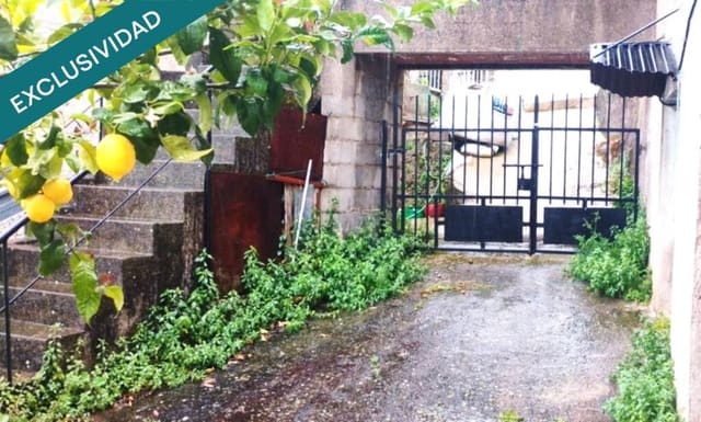 3 Zimmer Finca/Landgut zu verkaufen in Torre de Don Miguel - 109.000 € (Ref: 8954464)