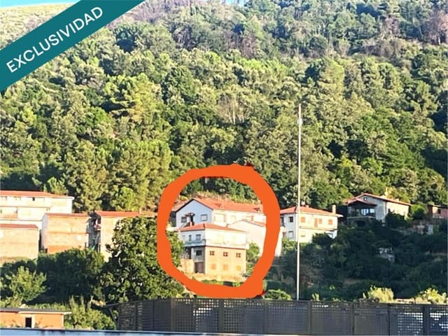 3 Zimmer Finca/Landgut zu verkaufen in Torre de Don Miguel - 109.000 € (Ref: 8954464)