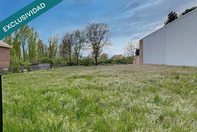 Area Edificabile in vendita in Sariegos - 174.000 € (Rif: 8970416)