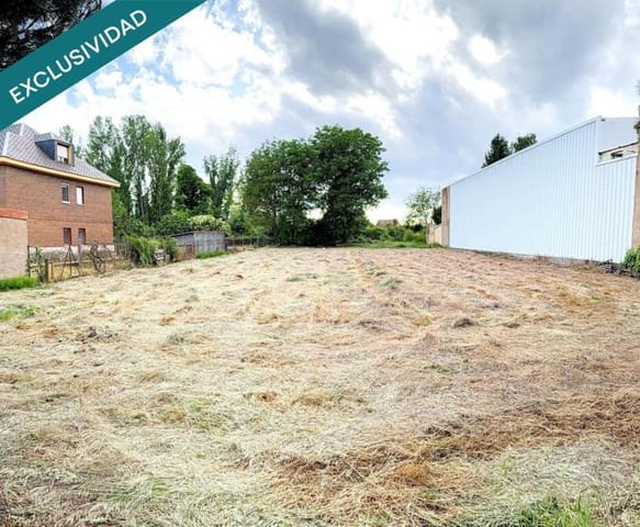 Area Edificabile in vendita in Sariegos - 174.000 € (Rif: 8970416)