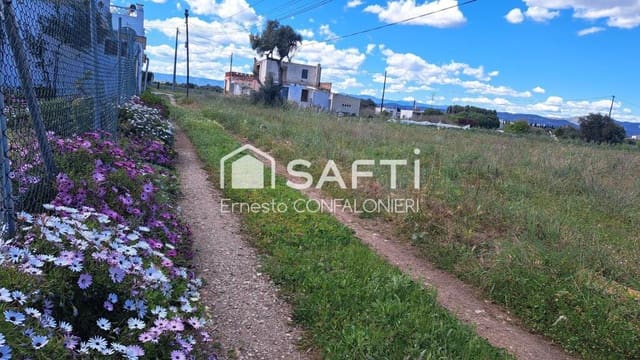 3 soveværelse Finca/Landehus til salg i Vinaròs - € 169.000 (Ref: 8992382)