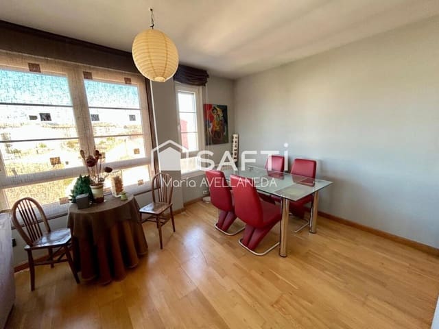 2 Zimmer Wohnung zu verkaufen in Valencia de Don Juan mit Garage - 89.000 € (Ref: 8993772)