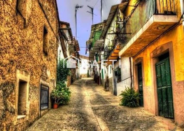 Solar/Parcela en Perales del Puerto en venta - 41.000 € (Ref: 9013875)