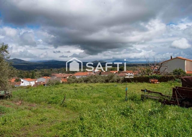 Solar/Parcela en Perales del Puerto en venta - 41.000 € (Ref: 9013875)