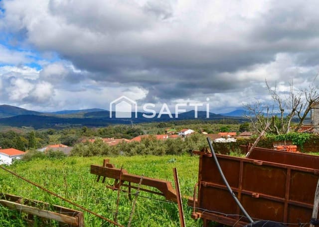 Solar/Parcela en Perales del Puerto en venta - 41.000 € (Ref: 9013875)