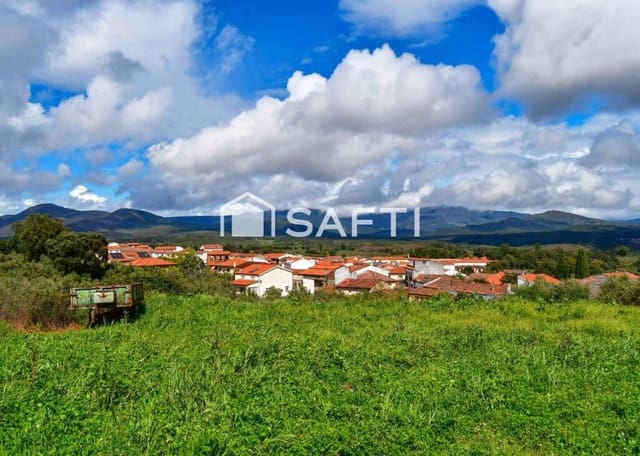 Solar/Parcela en Perales del Puerto en venta - 41.000 € (Ref: 9013875)