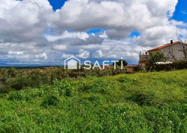 Solar/Parcela en Perales del Puerto en venta - 41.000 € (Ref: 9013875)