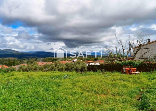 Solar/Parcela en Perales del Puerto en venta - 41.000 € (Ref: 9013875)