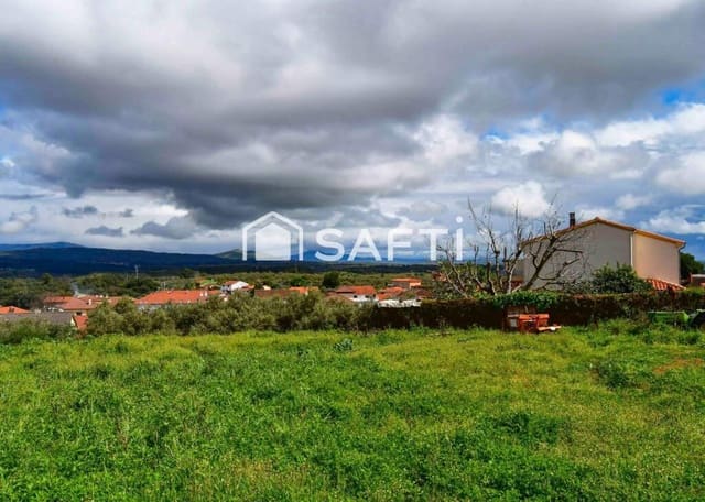 Solar/Parcela en Perales del Puerto en venta - 41.000 € (Ref: 9013875)