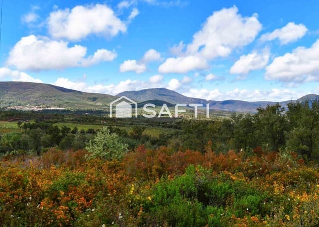 Terreno/Finca Rústica en Perales del Puerto en venta - 120.000 € (Ref: 9013876)