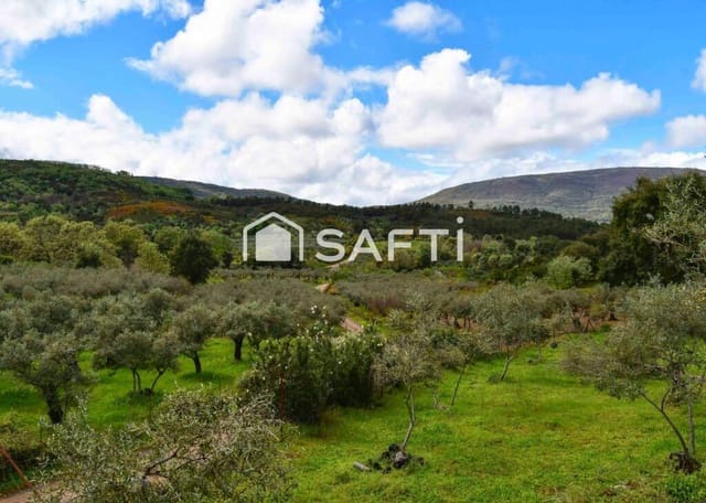 Terreno/Finca Rústica en Perales del Puerto en venta - 120.000 € (Ref: 9013876)