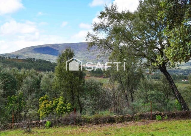 Terreno/Finca Rústica en Perales del Puerto en venta - 120.000 € (Ref: 9013876)