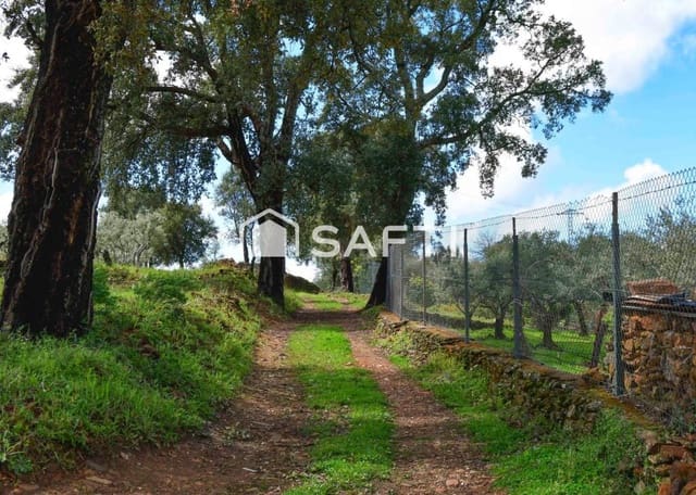 Terreno/Finca Rústica en Perales del Puerto en venta - 120.000 € (Ref: 9013876)