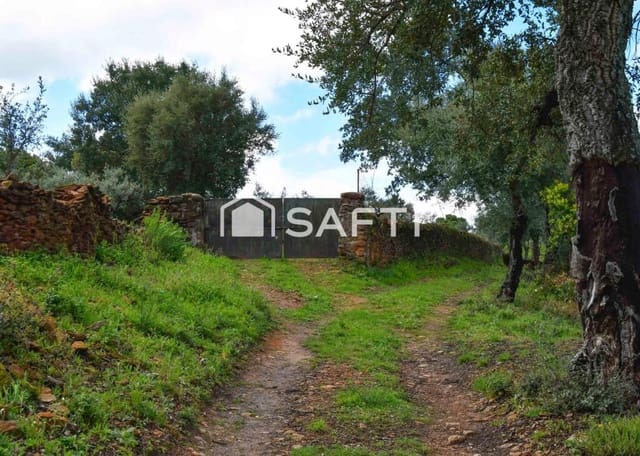Terreno/Finca Rústica en Perales del Puerto en venta - 120.000 € (Ref: 9013876)
