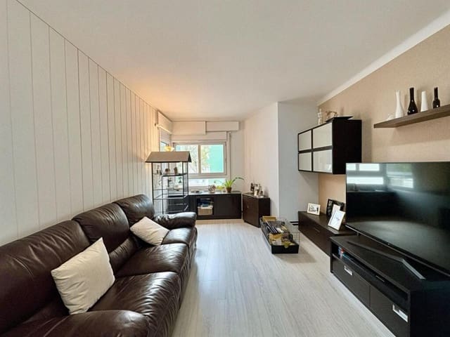 3 soverom Leilighet til salgs i Girona by - € 194 000 (Ref: 9013886)