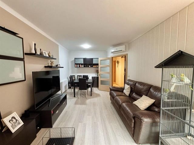 3 soverom Leilighet til salgs i Girona by - € 194 000 (Ref: 9013886)