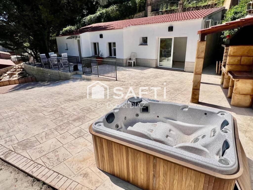 Byggegrund til salg i Vidreres - € 180.000 (Ref: 9020997)