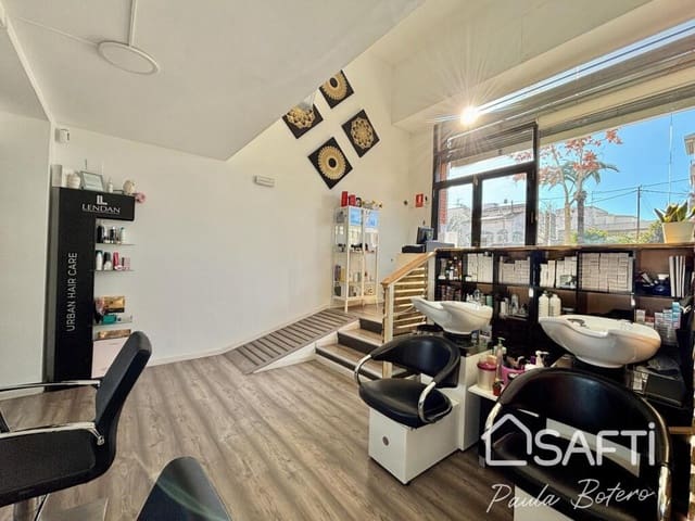 Erhverv til salg i Sant Pere de Ribes - € 60.000 (Ref: 9031603)