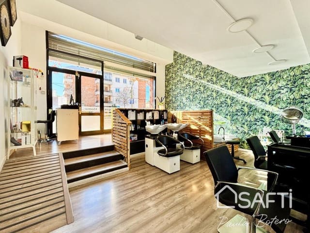 Erhverv til salg i Sant Pere de Ribes - € 60.000 (Ref: 9031603)