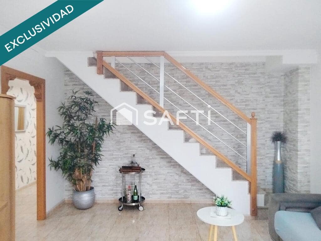 3 soveværelse Lejlighed til salg i Piera - € 247.000 (Ref: 9036629)