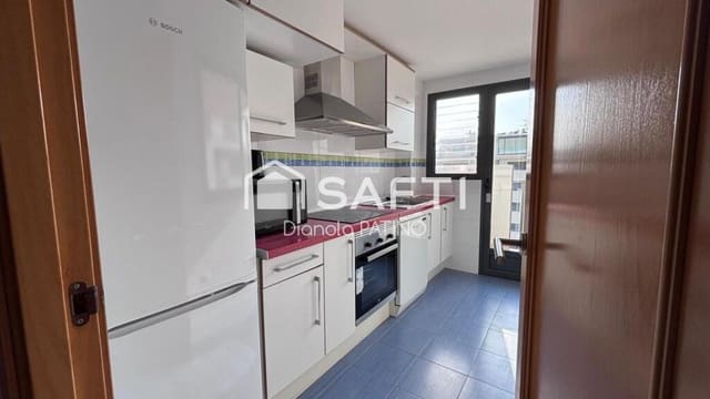 4 soverom Leilighet til salgs i Oropesa  med svømmebasseng garasje - € 339 000 (Ref: 9051056)